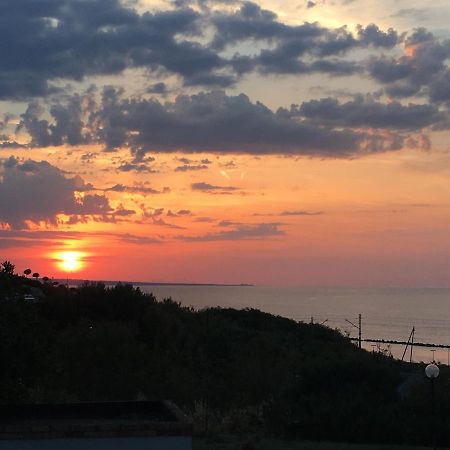 Agriturismo Sila 테르몰리 외부 사진
