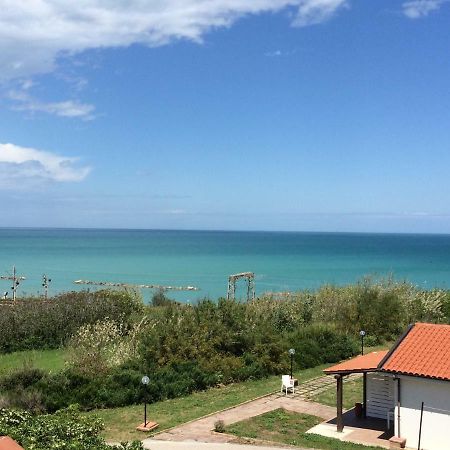 Agriturismo Sila 테르몰리 외부 사진