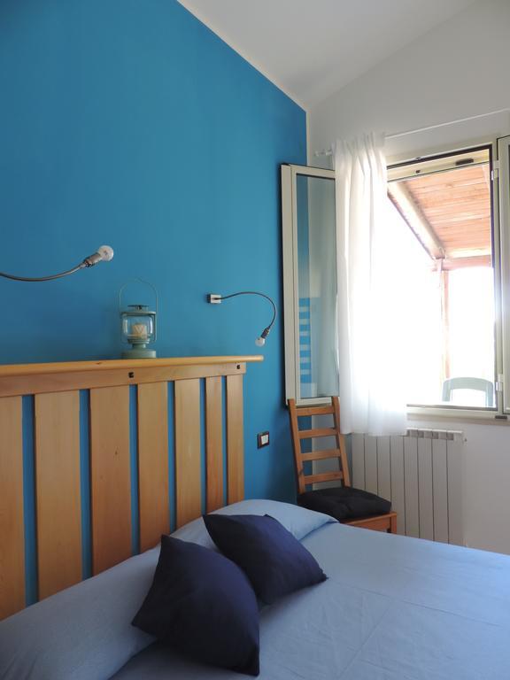 Agriturismo Sila 테르몰리 외부 사진
