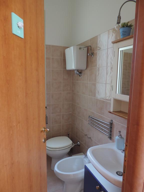Agriturismo Sila 테르몰리 외부 사진
