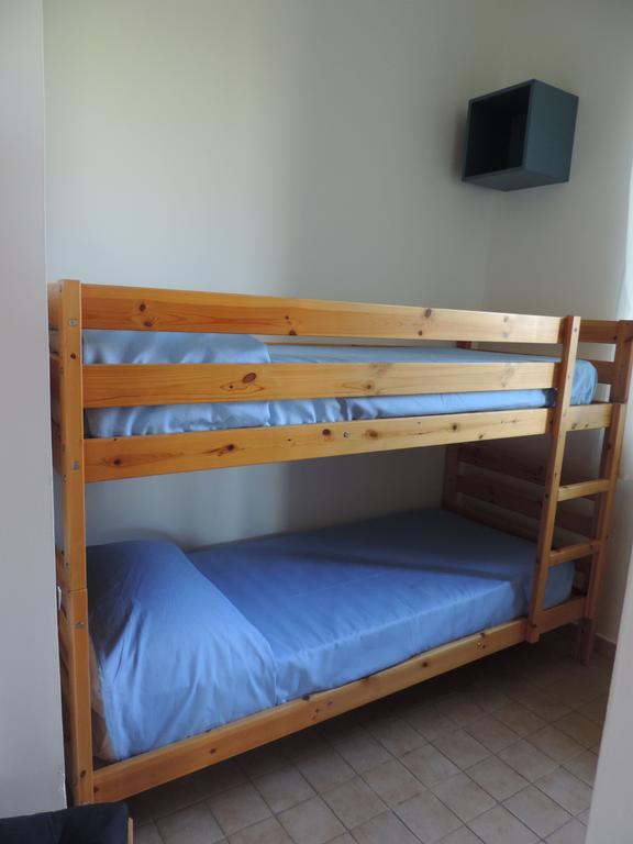Agriturismo Sila 테르몰리 외부 사진